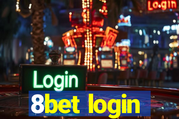 8bet login